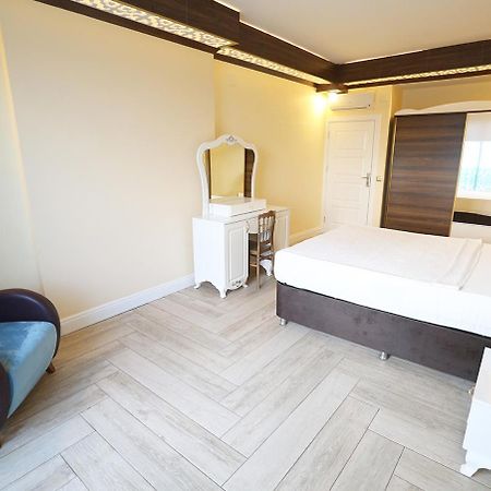 Merada Suite Hotel Mersin  Exterior photo
